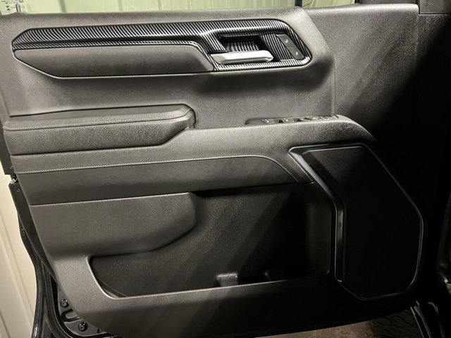 Used 2024 Chevrolet Silverado 1500 LT Trail Boss w/ Protection Package image 13