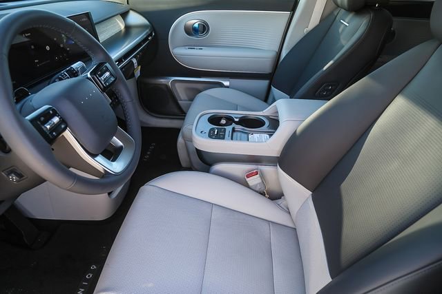 New 2026 Hyundai Ioniq 9 Limited image 20