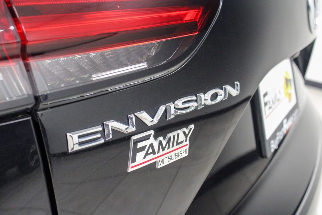 Used 2023 Buick Envision Essence image 6