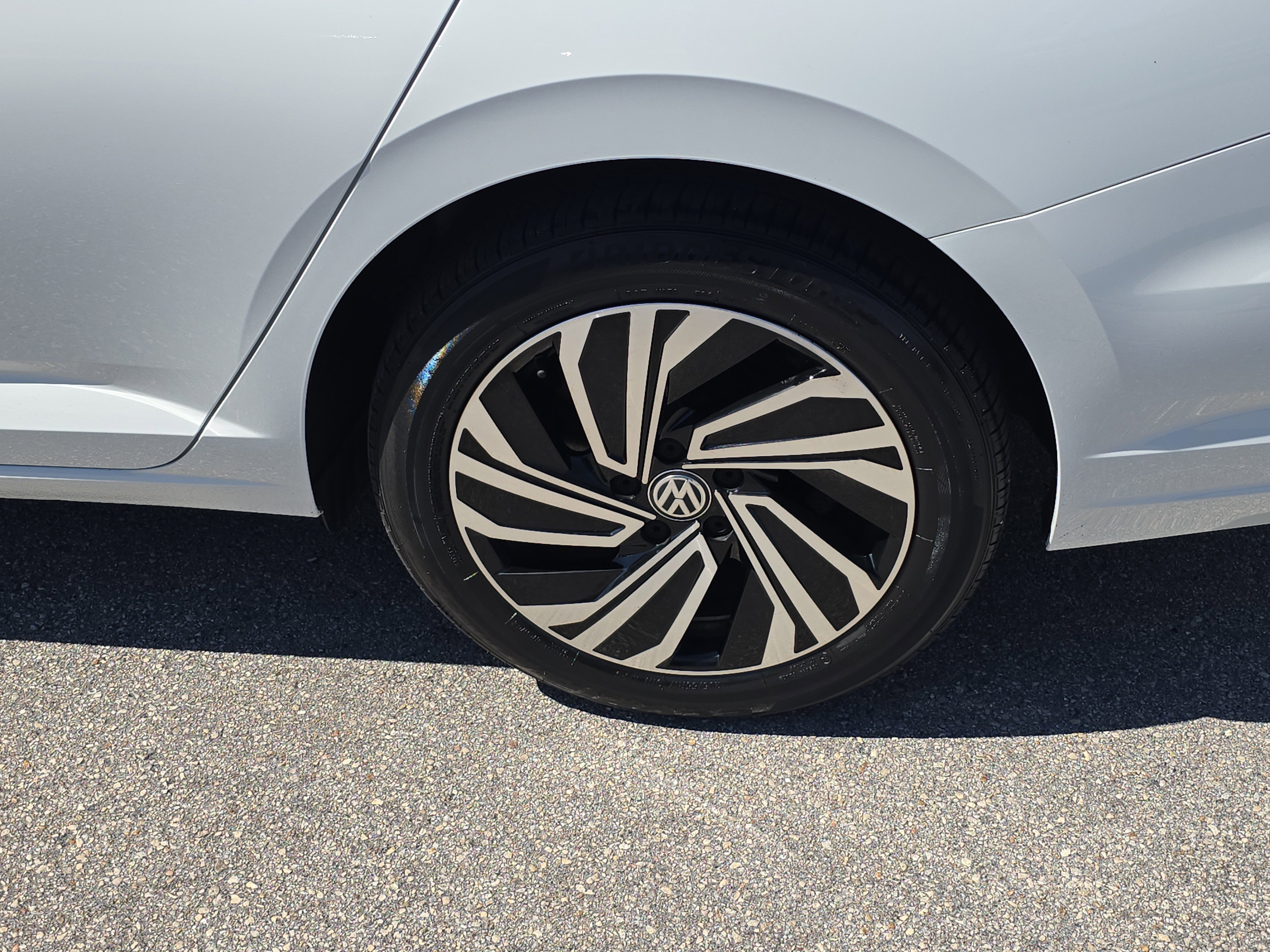 Used 2020 Volkswagen Jetta SEL image 22