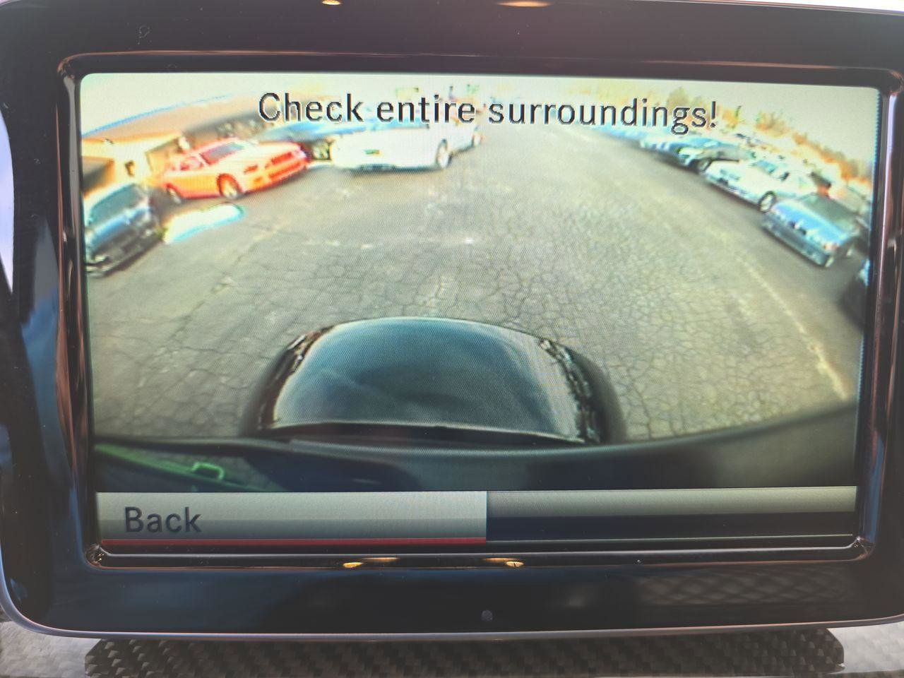 Used 2015 Mercedes-Benz G 63 AMG 4MATIC image 23