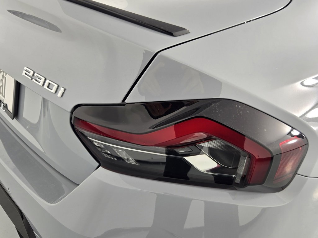 New 2026 BMW 230i xDrive Coupe w/ Premium Package image 9