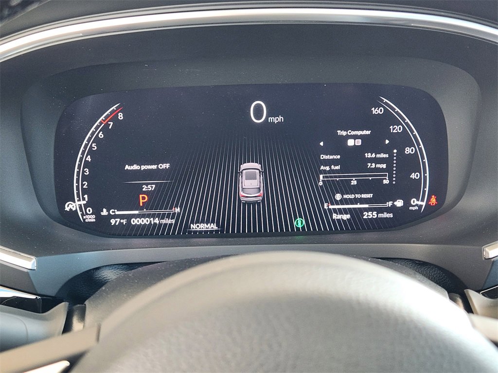 New 2026 Acura MDX w/ Technology Package image 17