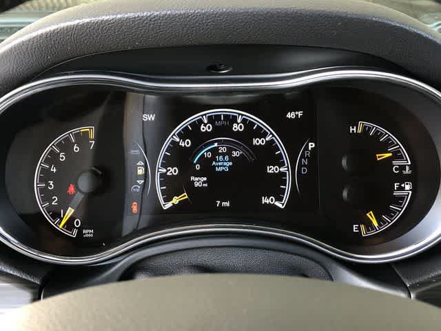 Used 2019 Jeep Grand Cherokee Altitude AWD/4WD image 22