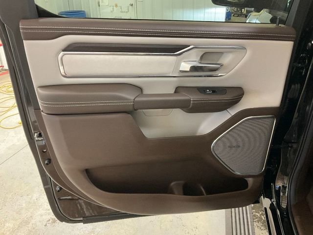 New 2025 RAM 1500 Laramie w/ Advanced Safety Group II image 28