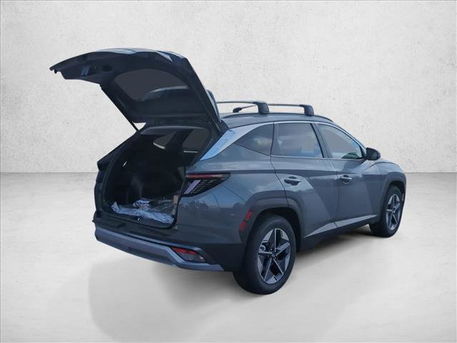 New 2026 Hyundai Tucson SEL image 2