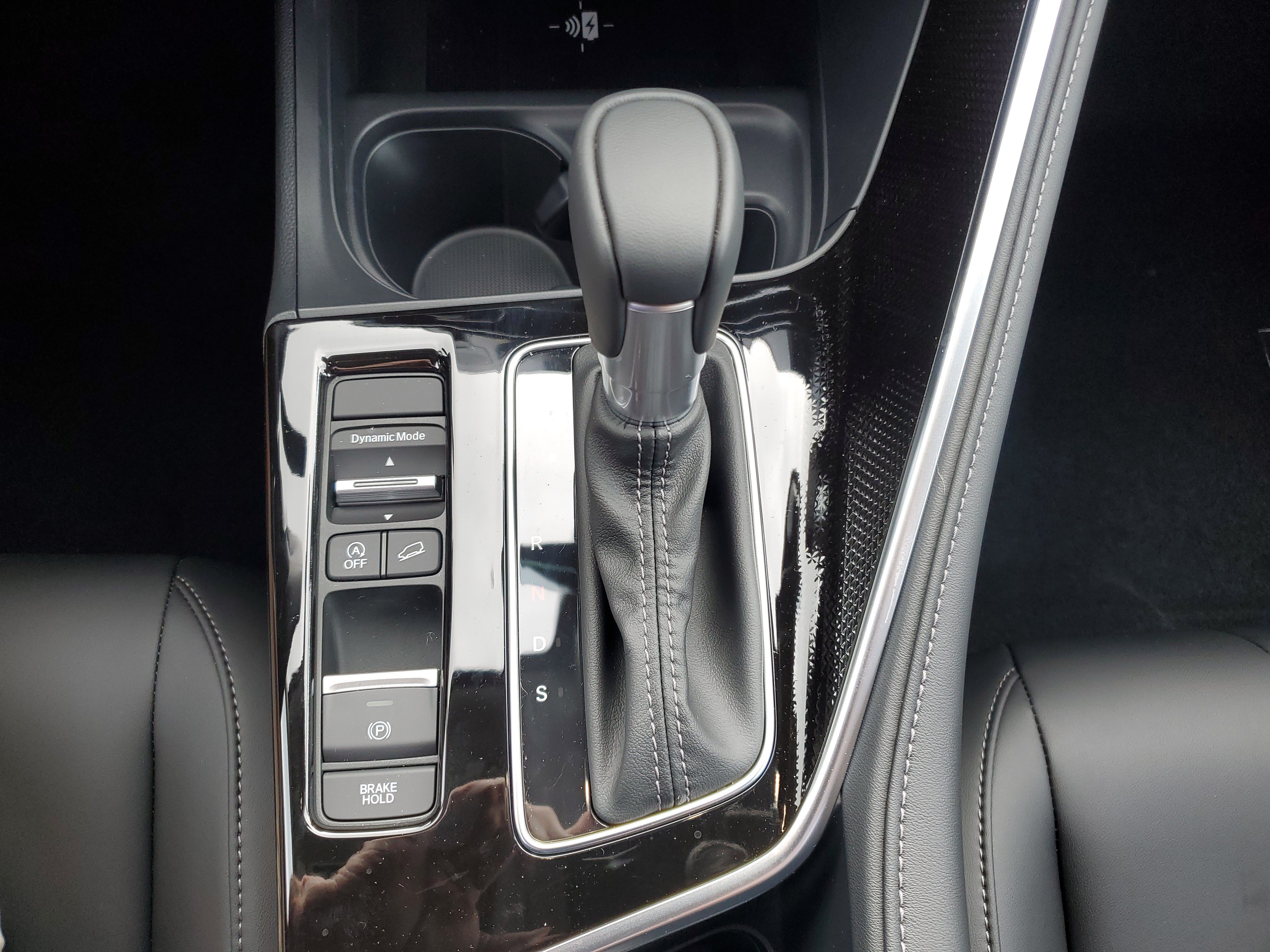 New 2026 Acura ADX FWD image 26