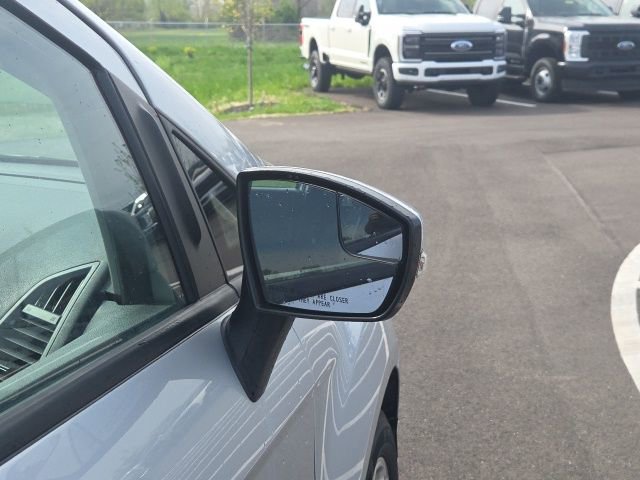 Used 2020 Ford EcoSport SE AWD/4WD image 6