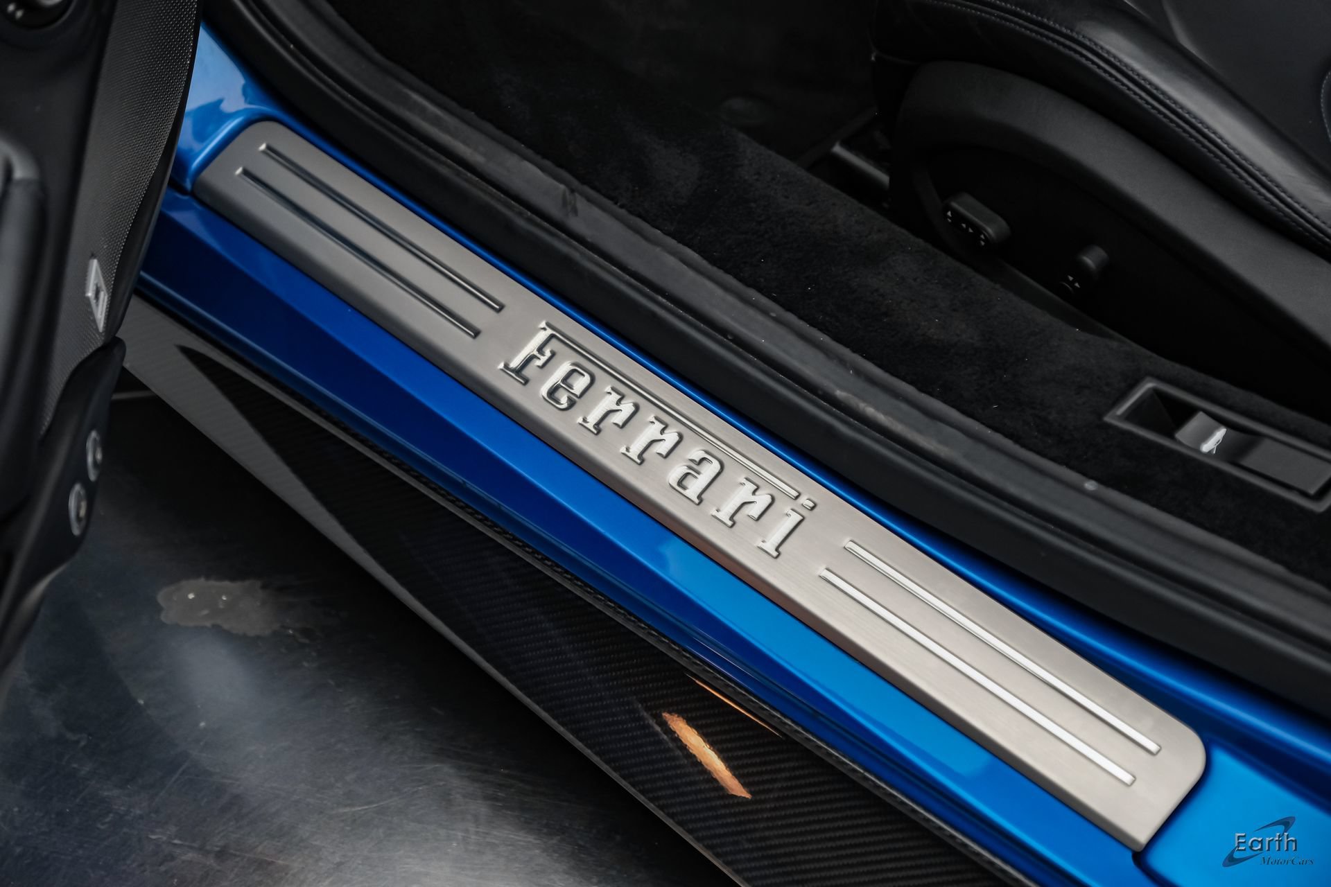 Used 2017 Ferrari 488 Spider RWD image 54