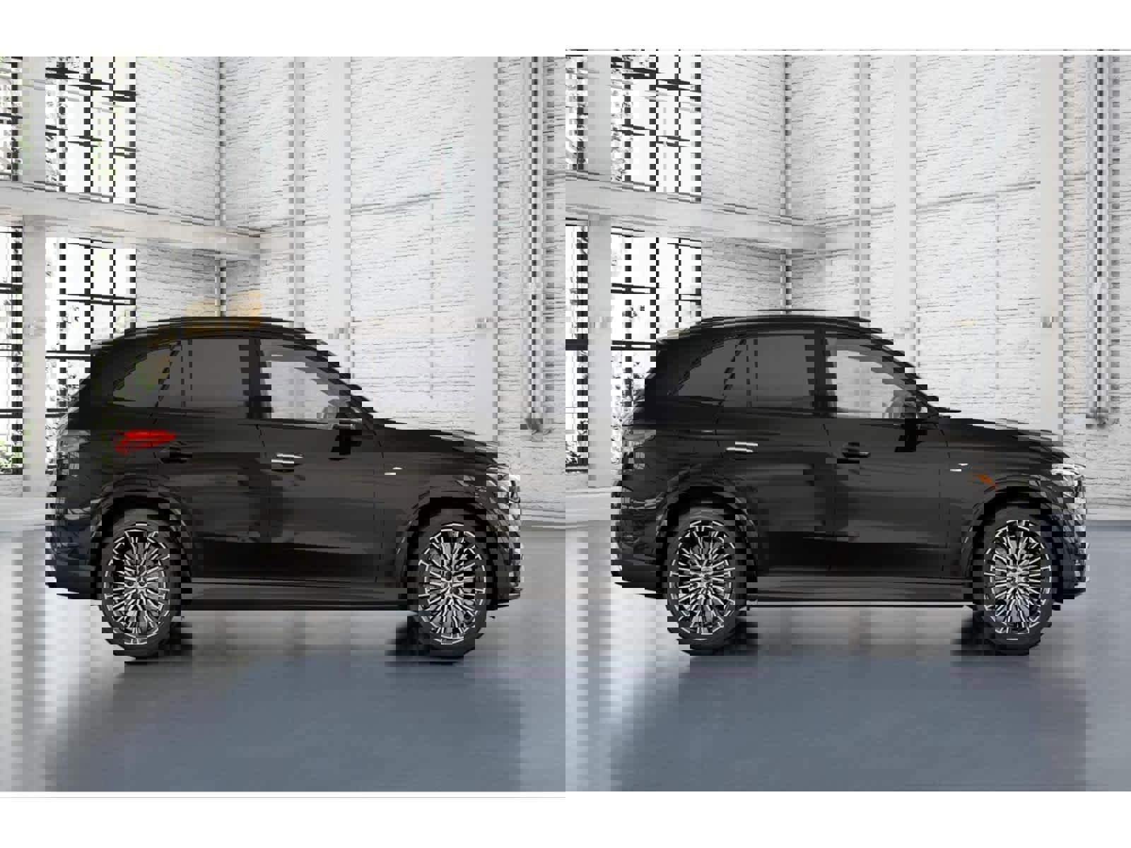 Used 2025 Mercedes-Benz GLC 350e 4MATIC image 15