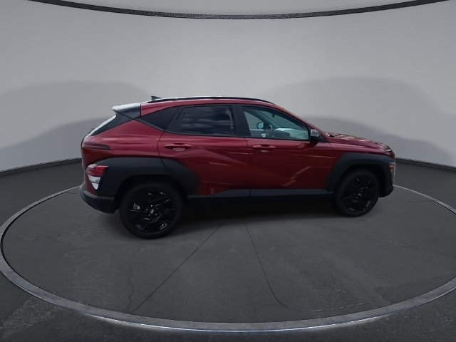 New 2026 Hyundai Kona SEL Sport FWD image 10