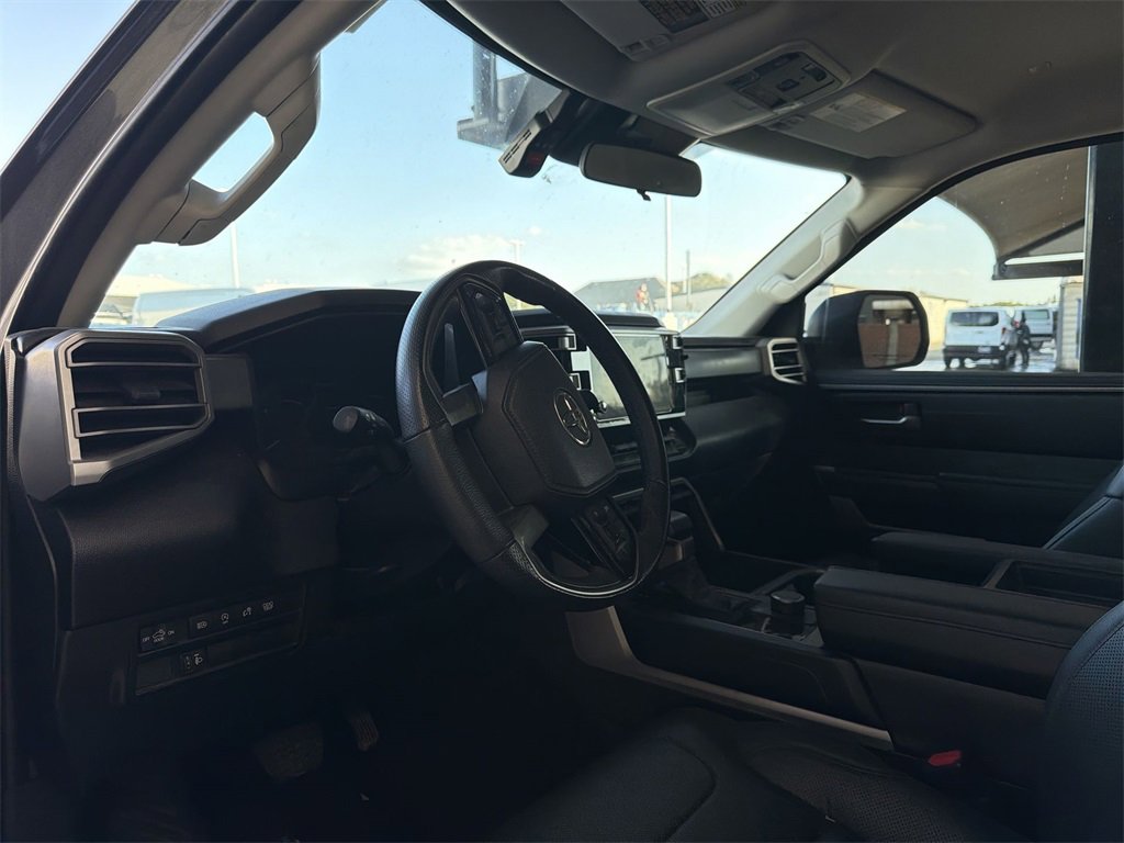 Used 2024 Toyota Tundra SR5 image 4
