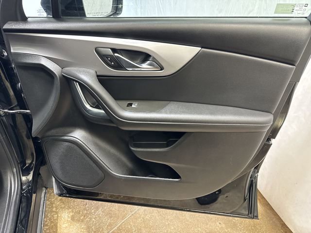 Certified 2025 Chevrolet Blazer LT image 24