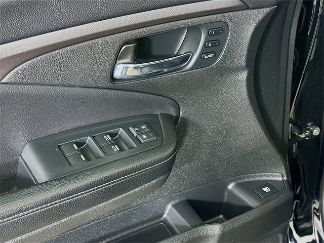 Certified 2023 Honda Ridgeline RTL-E image 22