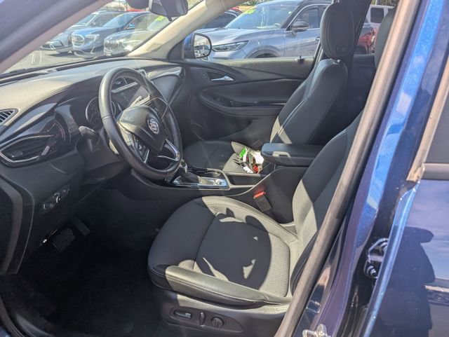 Used 2023 Buick Encore GX Preferred w/ Cold Weather Comfort Package image 13