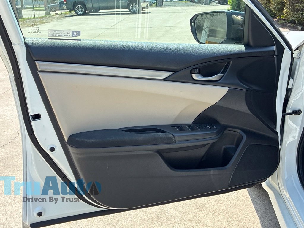 Used 2018 Honda Civic LX image 20