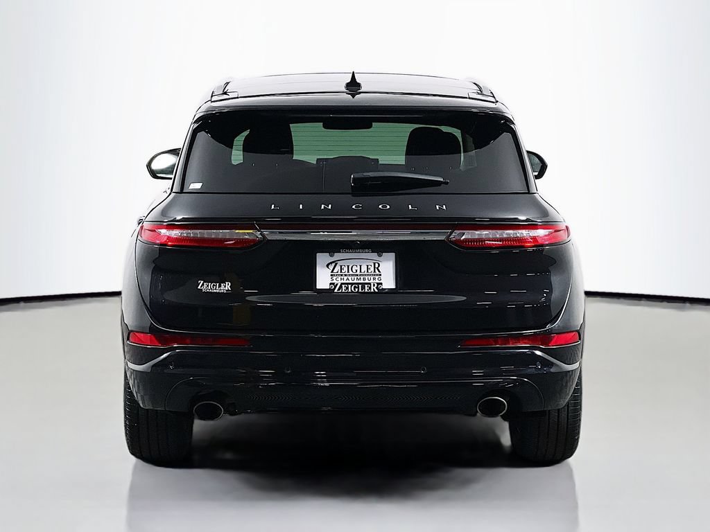 Used 2023 Lincoln Corsair Grand Touring AWD/4WD image 6