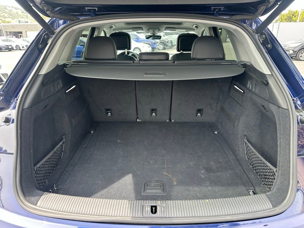 Used 2018 Audi Q5 2.0T Premium Plus image 4