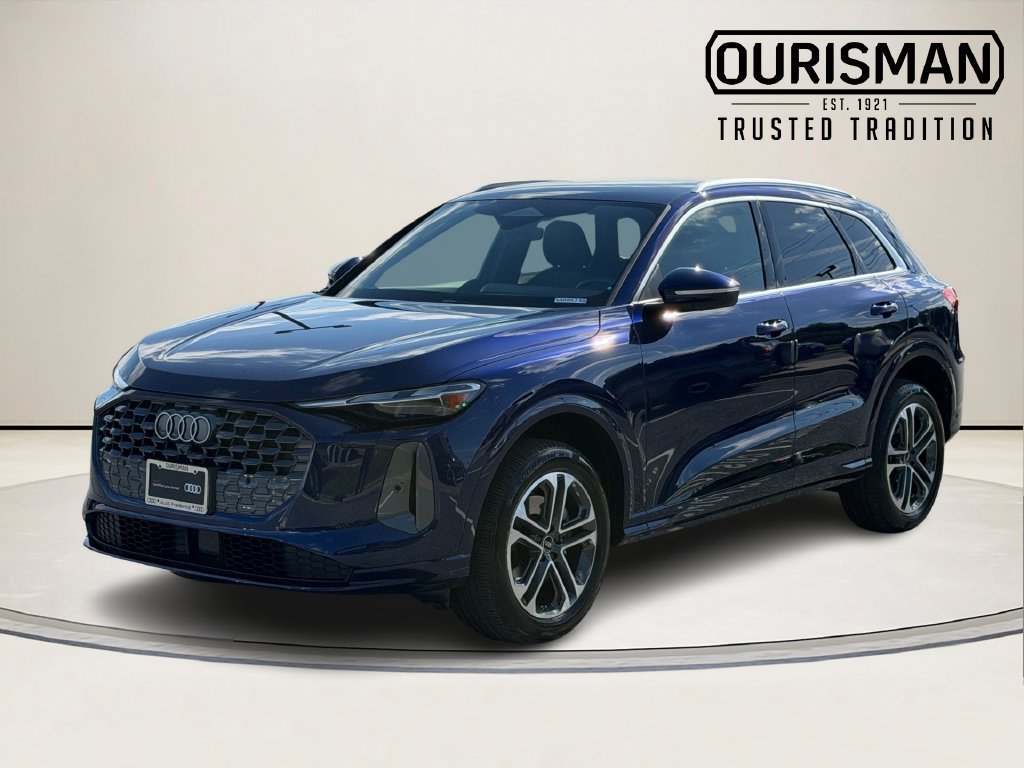 Certified 2025 Audi Q5 Premium w/ Convenience Package AWD/4WD image 5