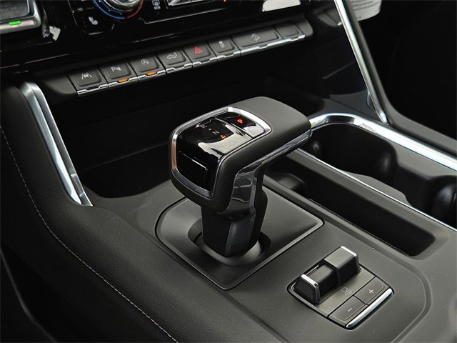 New 2025 GMC Sierra 1500 Denali image 14