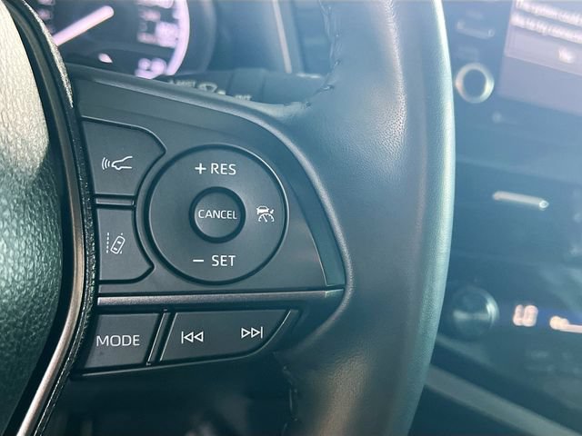 Used 2024 Toyota Camry SE FWD image 18