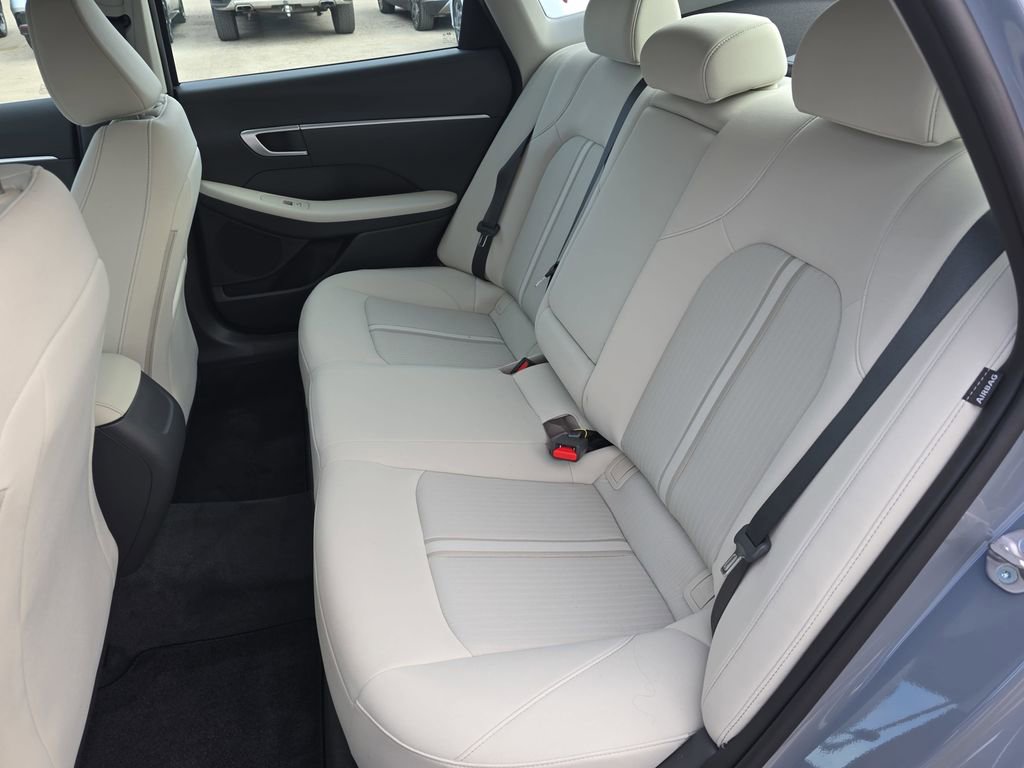 New 2026 Hyundai Sonata SEL image 13