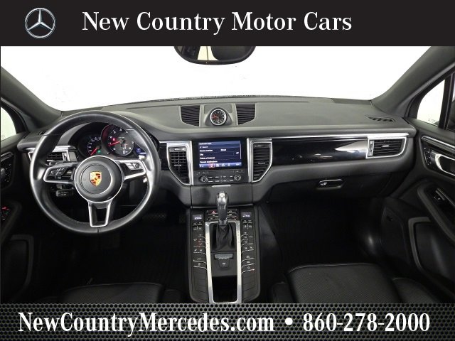 Used 2018 Porsche Macan image 17