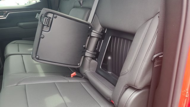 New 2026 GMC Sierra 1500 Elevation w/ Elevation Premium Package AWD/4WD image 22