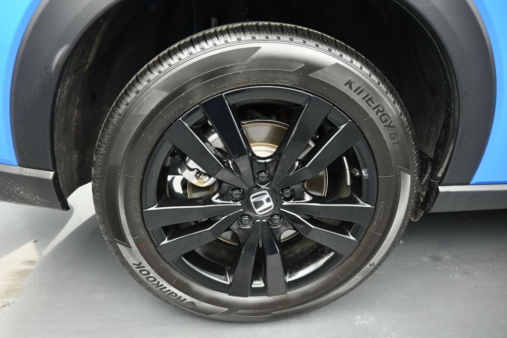 Used 2026 Honda HR-V Sport image 30
