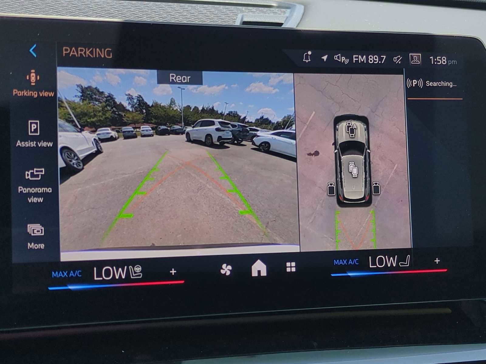 Used 2025 BMW X1 xDrive28i w/ Technology Package image 31