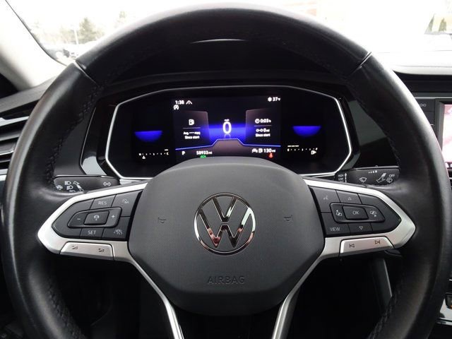 Used 2022 Volkswagen Jetta SE image 22