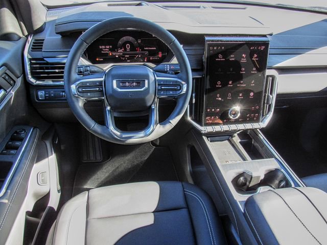 New 2026 GMC Acadia Elevation w/ Elevation Premium Package image 19