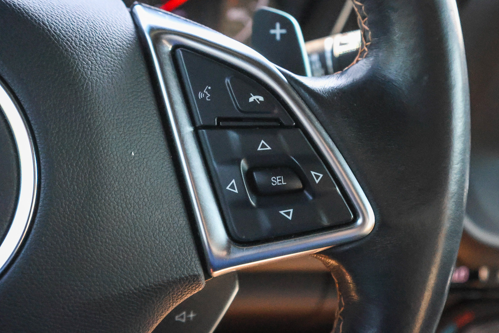 Used 2021 Chevrolet Camaro LT w/ RS Package RWD image 30