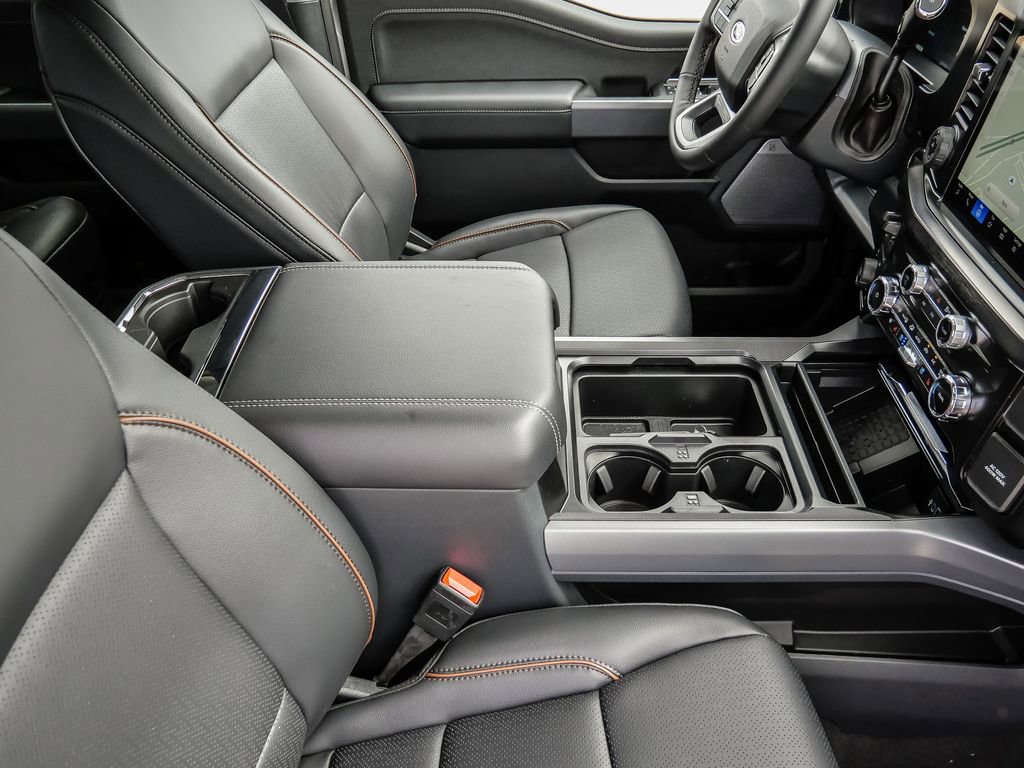 New 2026 Ford F250 Lariat w/ Lariat Premium Package image 17