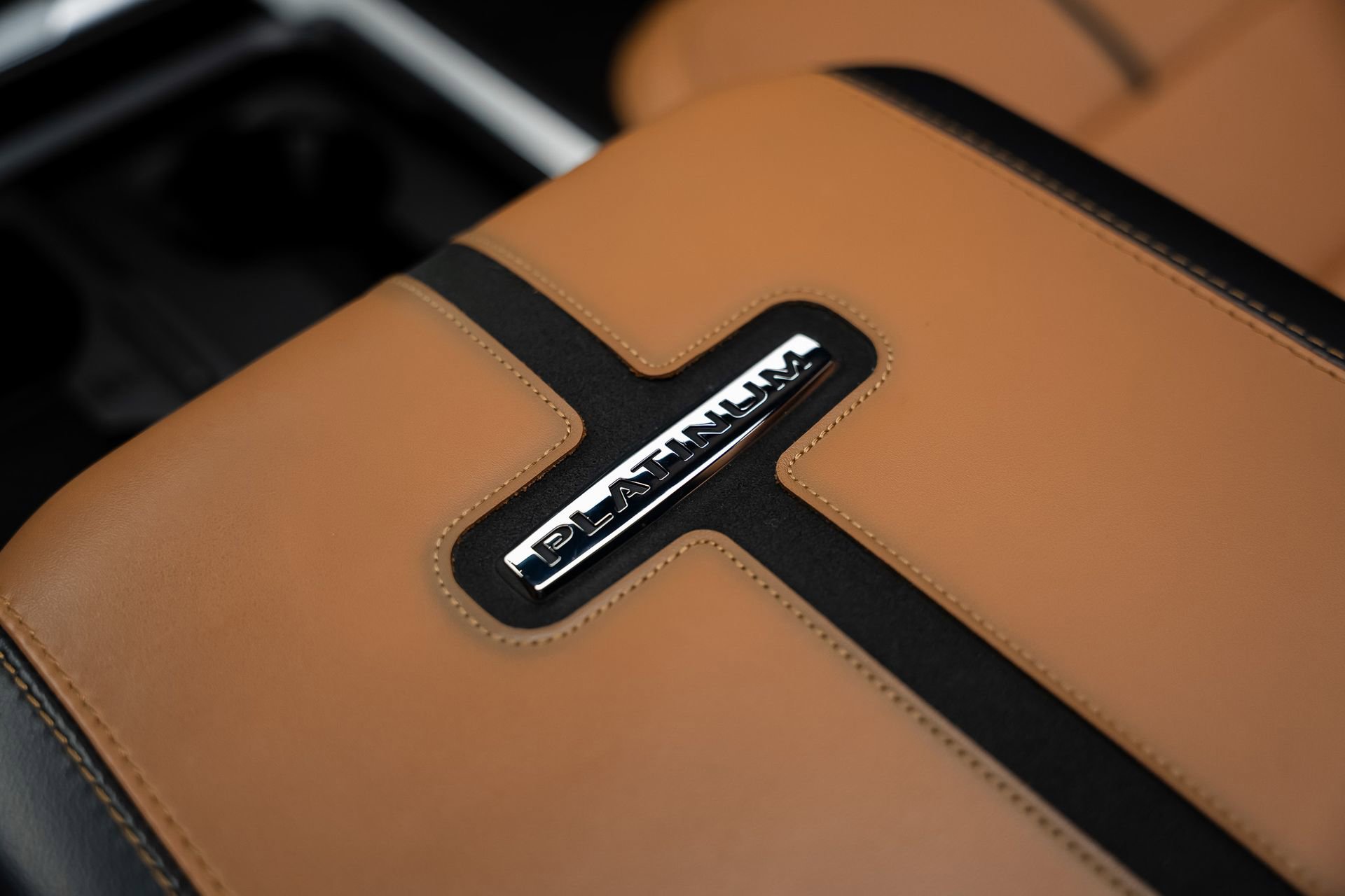 Used 2024 Ford F250 Platinum w/ Tremor Off-Road Package image 56