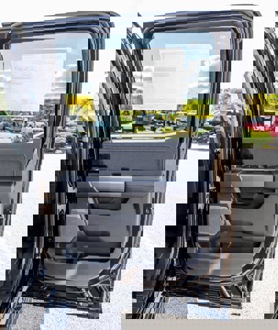 New 2026 Ford F350 Lariat w/ Black Appearance Package image 59