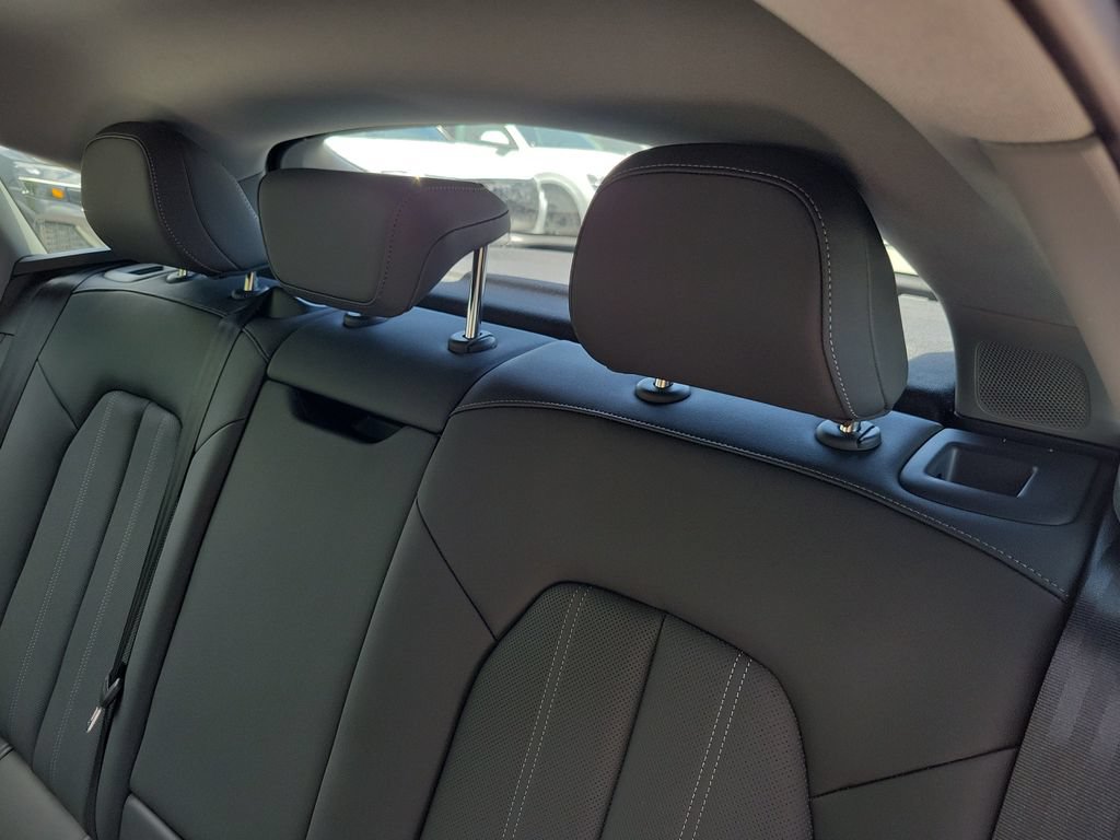 New 2026 Audi A5 2.0T Premium Plus AWD/4WD image 27