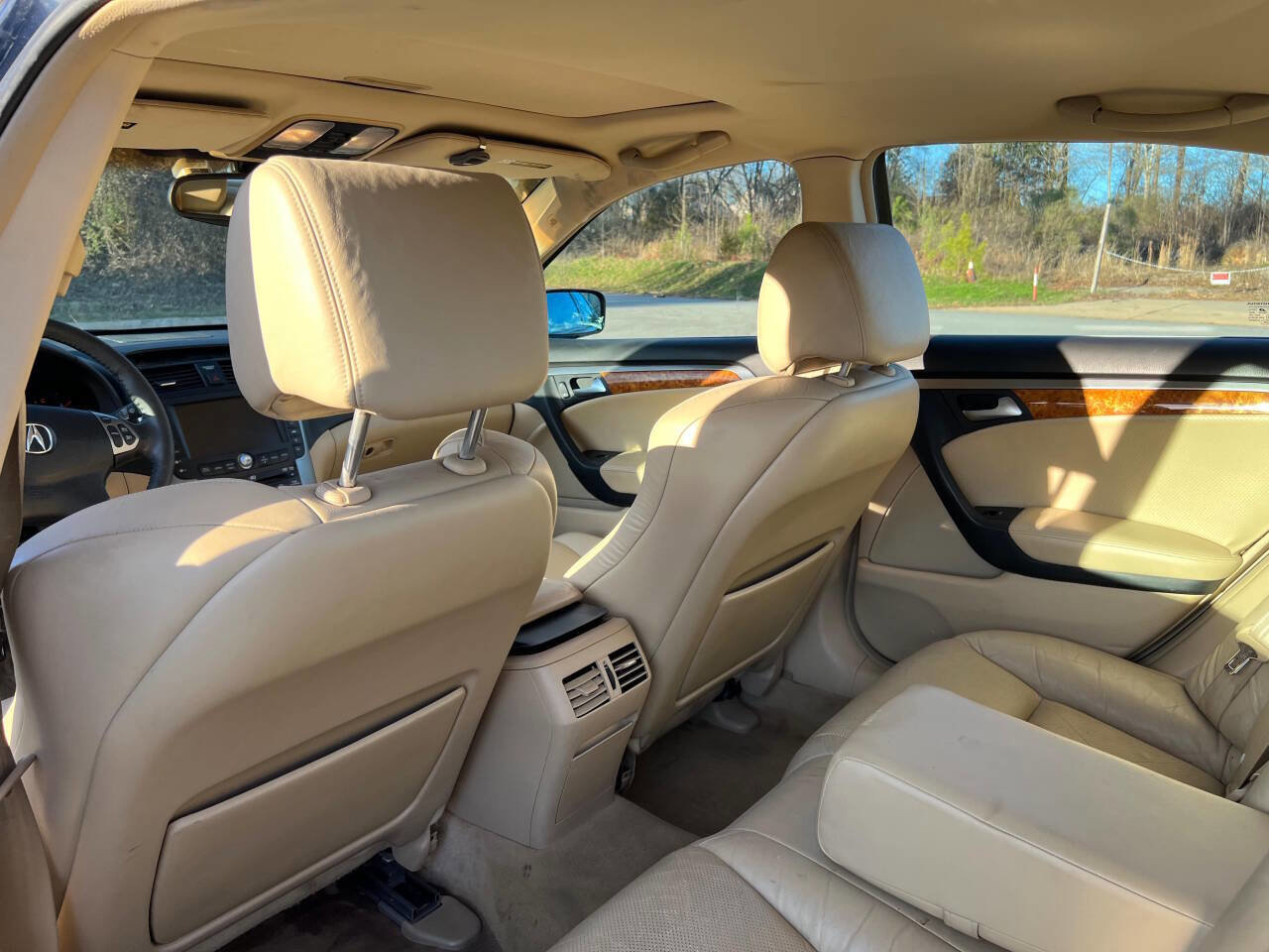 Used 2006 Acura TL image 11