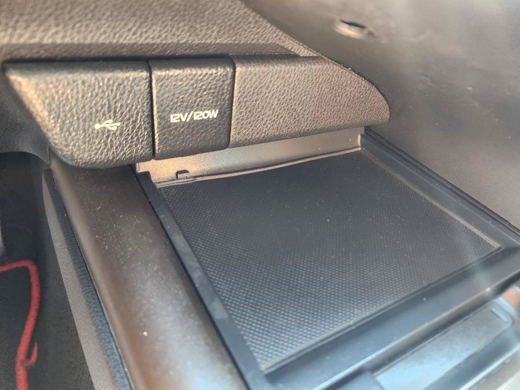 Used 2022 Toyota Camry TRD FWD image 18
