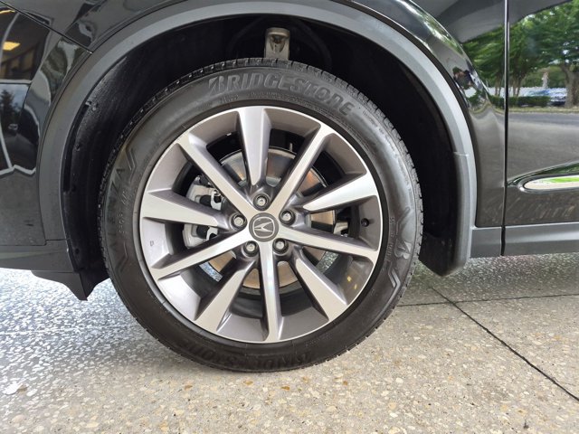 Used 2025 Acura MDX w/ Technology Package FWD image 22