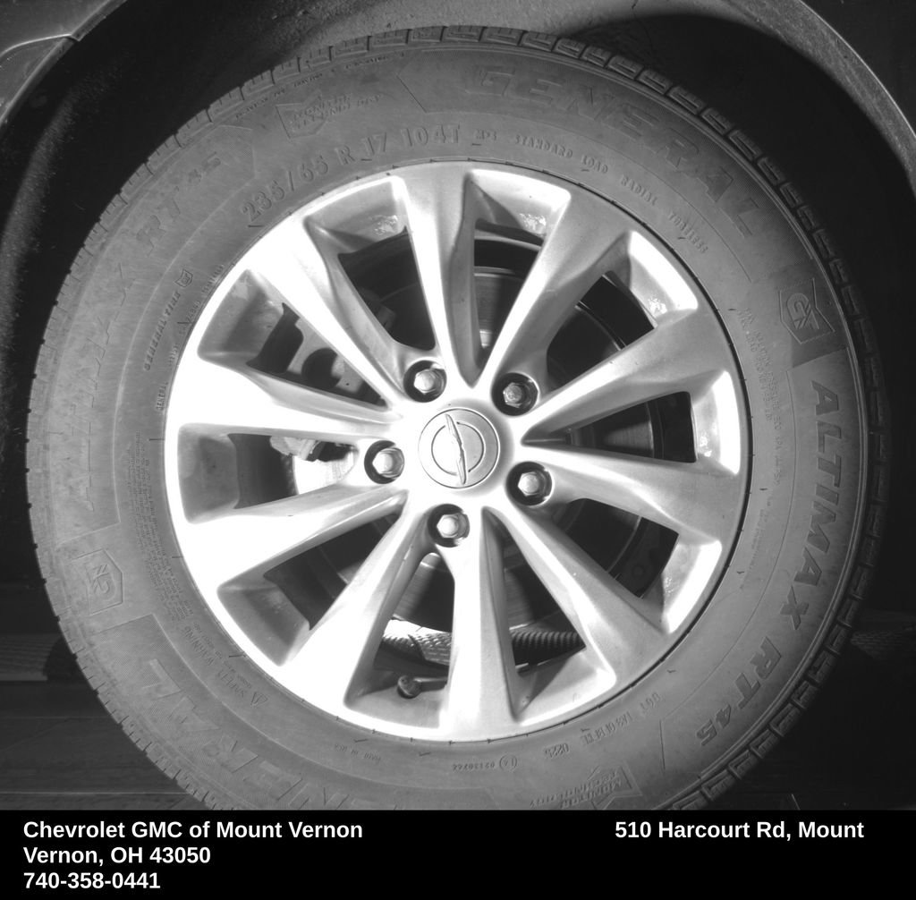 Used 2018 Chrysler Pacifica Touring-L Plus FWD image 18