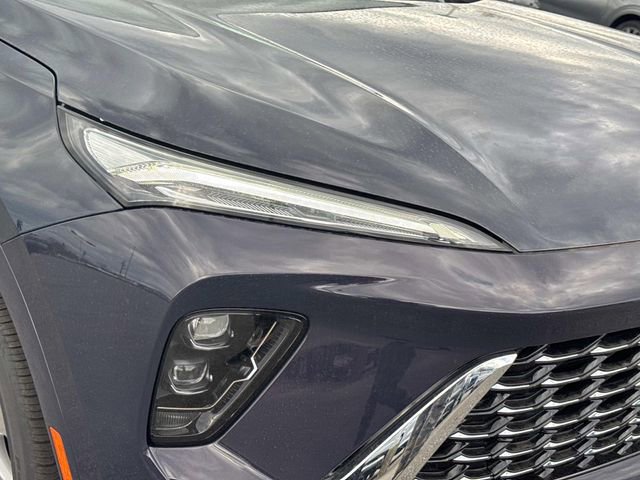 New 2026 Buick Envision Avenir image 10