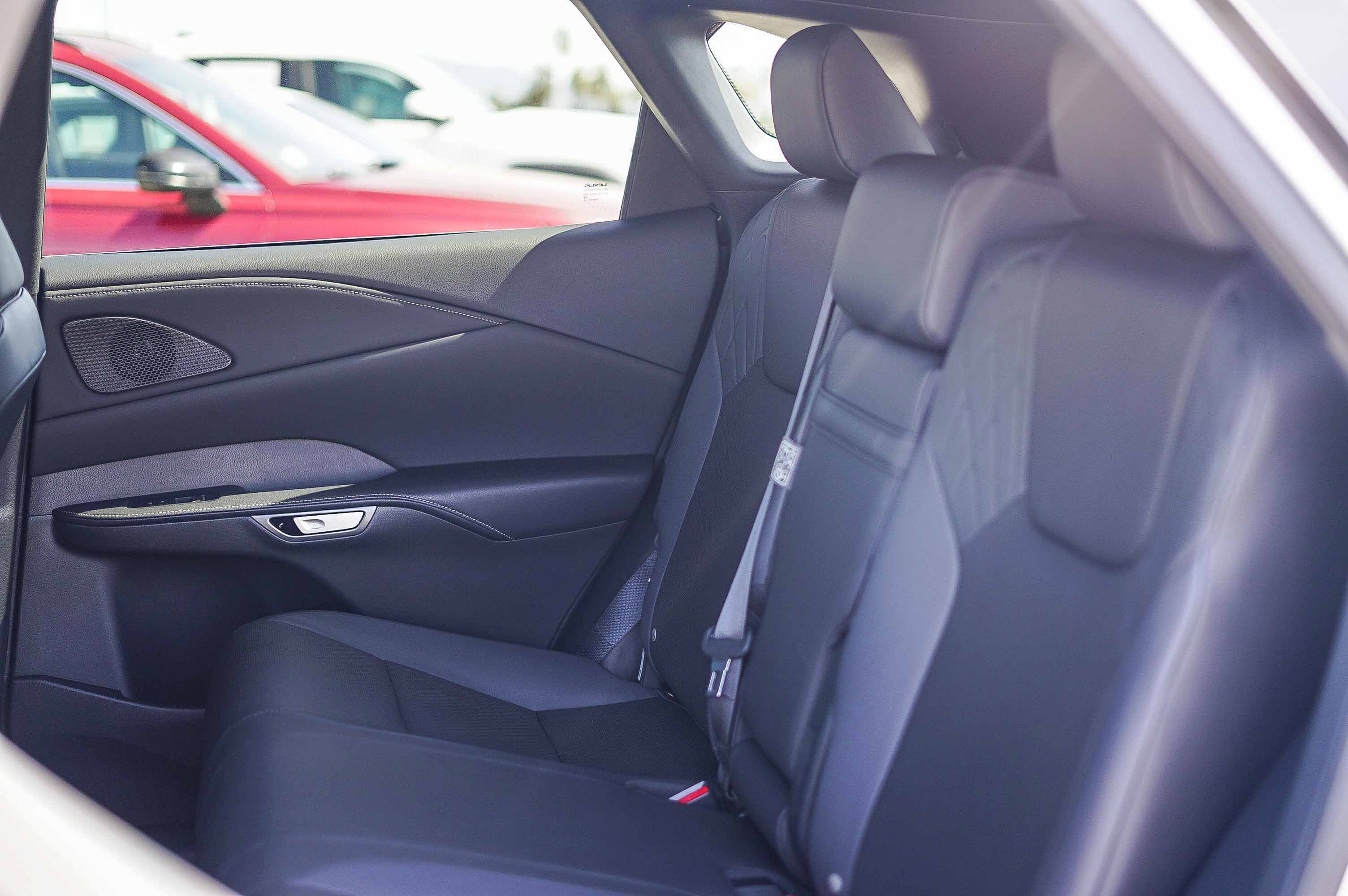 Used 2023 Lexus RX 350 Premium w/ Cold Area Package image 22