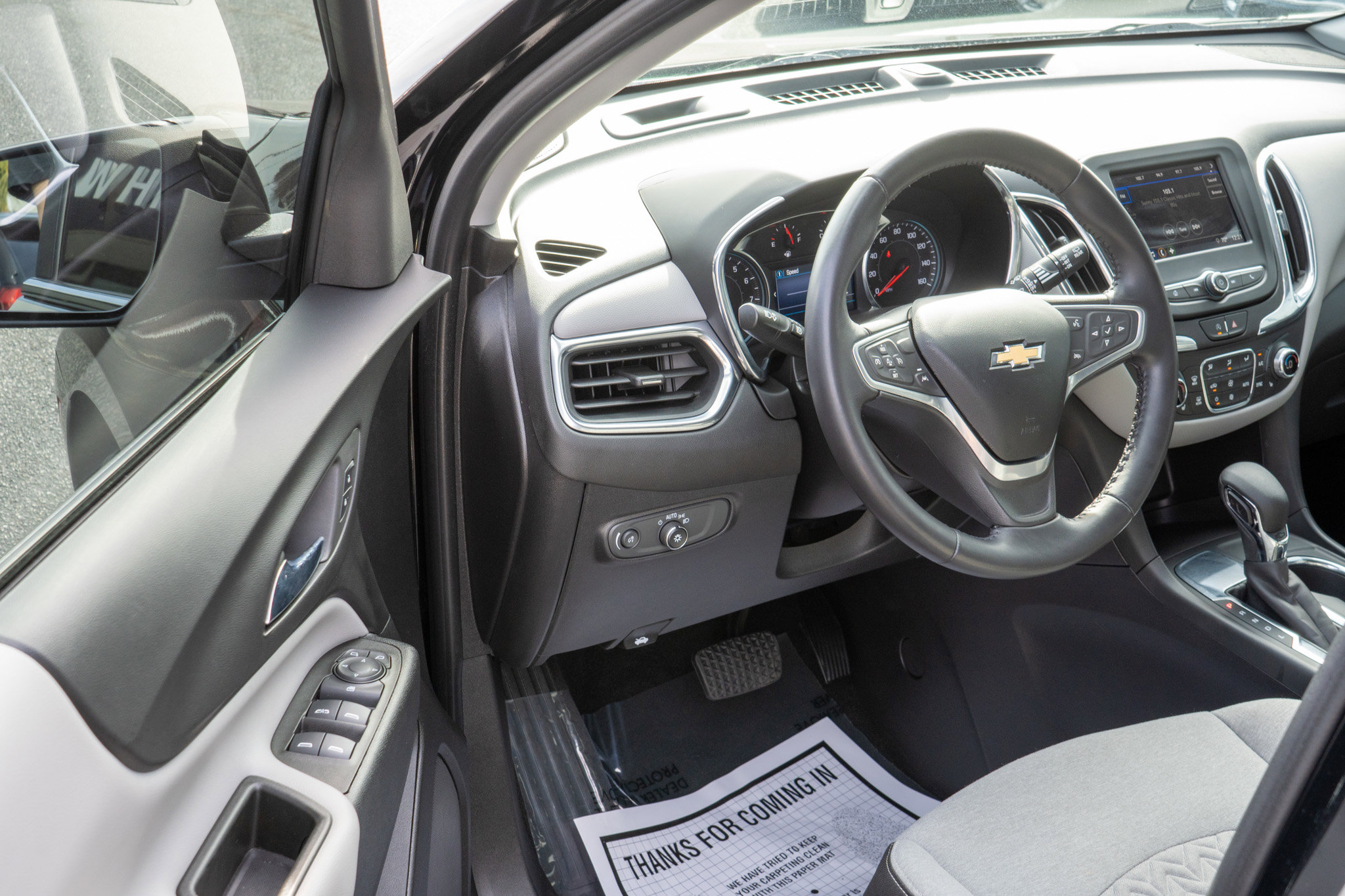 Certified 2022 Chevrolet Equinox LT image 10