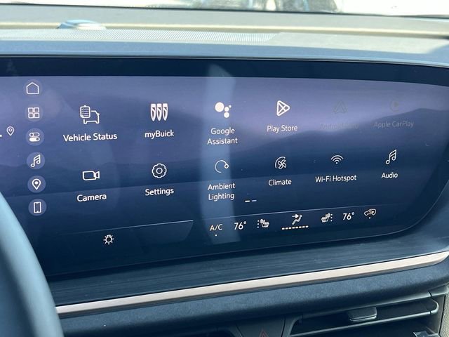 New 2026 Buick Envision Sport Touring AWD/4WD image 18