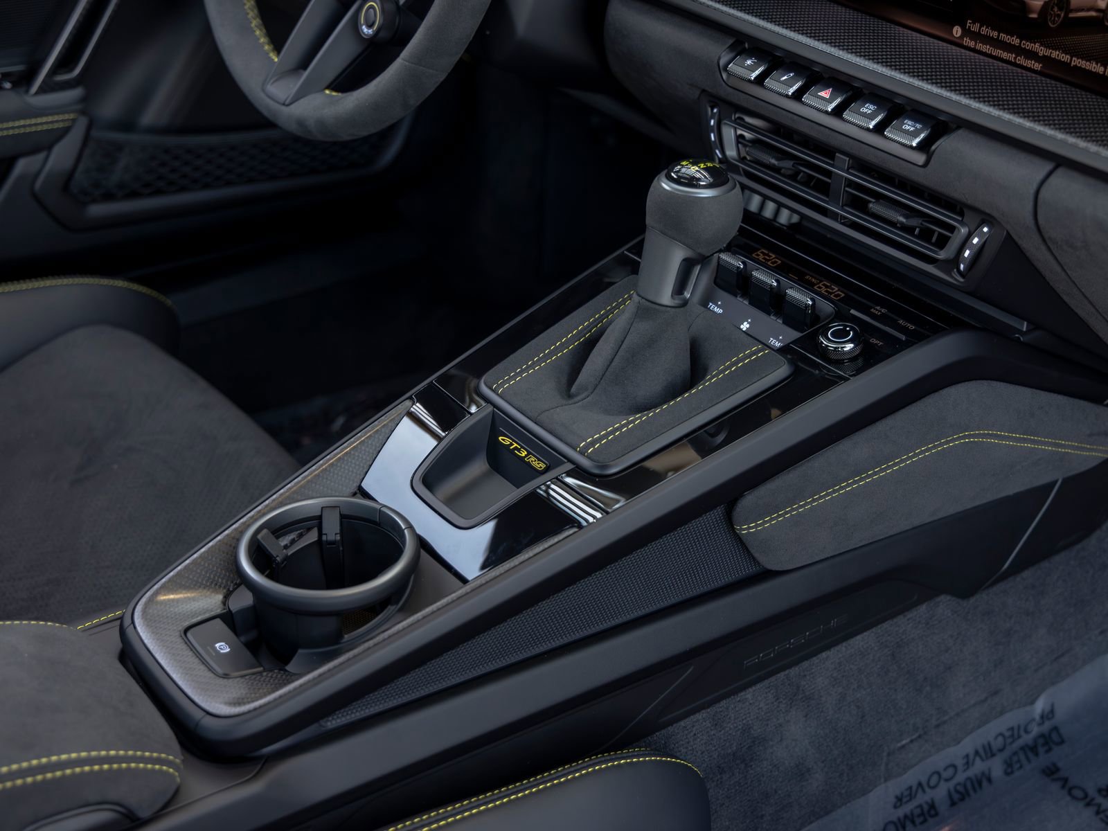 Certified 2025 Porsche 911 GT3 RS image 57