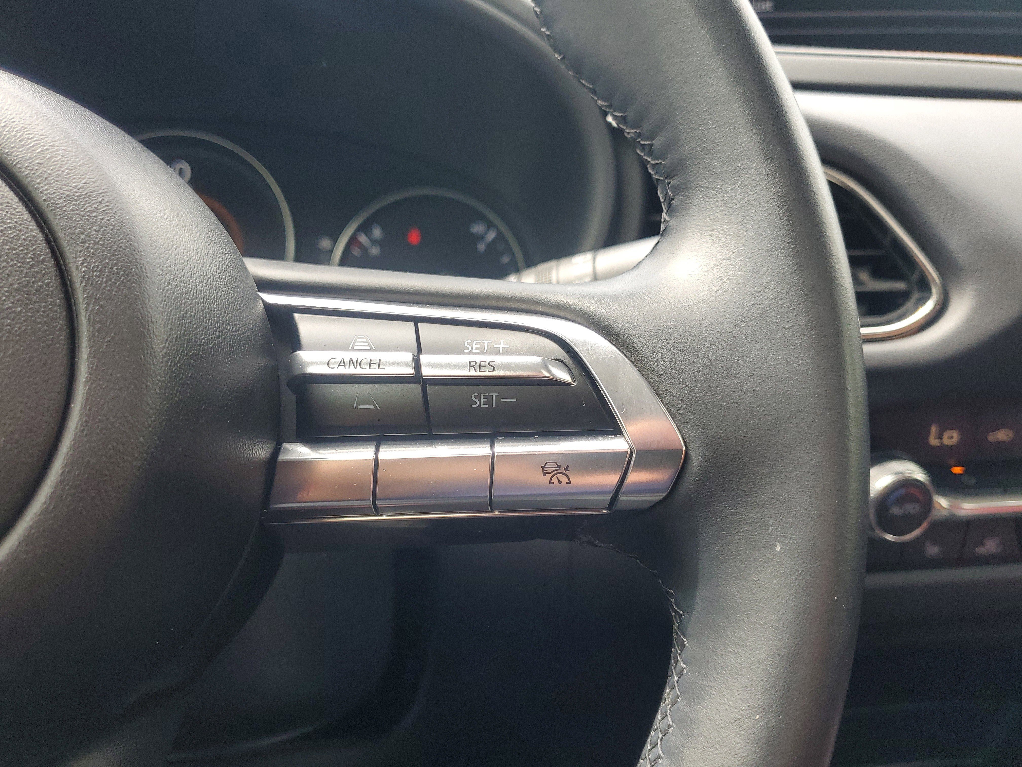 Used 2023 MAZDA CX-30 AWD 2.5 S w/ Preferred Package image 22