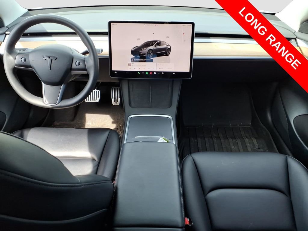 Used 2022 Tesla Model 3 Long Range image 12