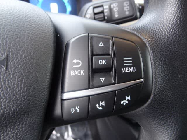 Certified 2025 Ford Bronco Sport Big Bend AWD/4WD image 16