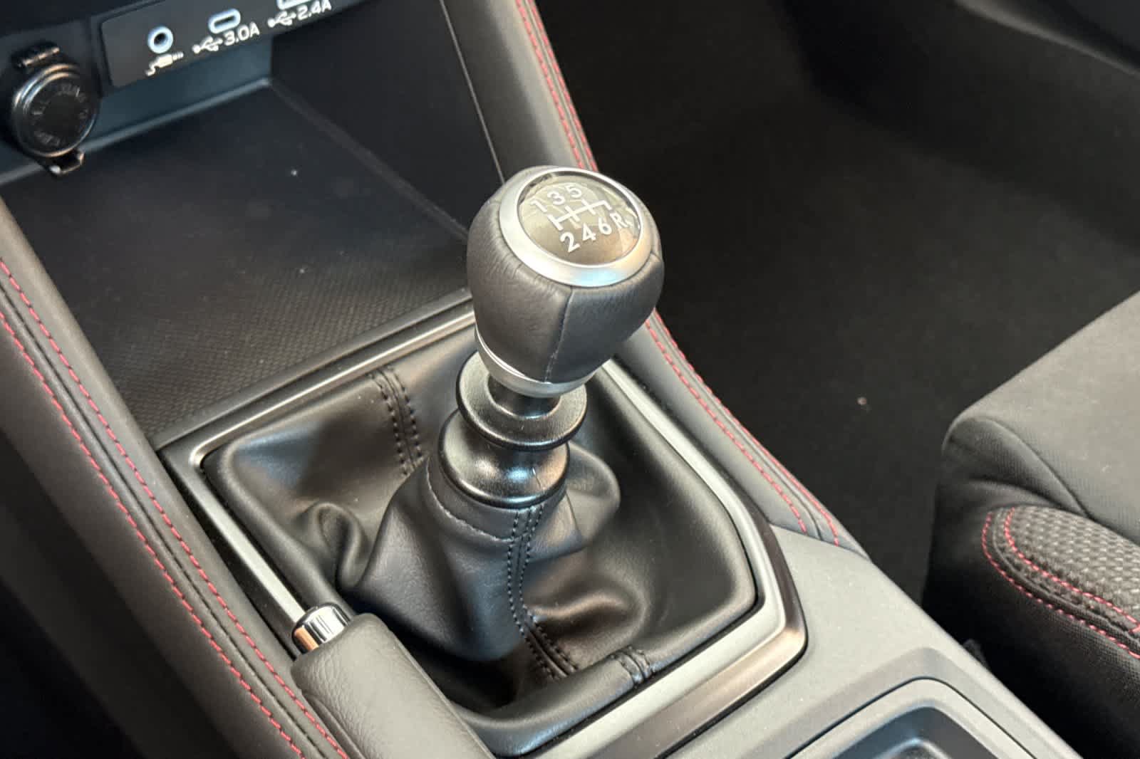 New 2026 Subaru WRX Premium AWD/4WD image 19